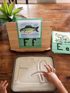 Read more about the article Resources For Teaching Letters And Letter Sounds